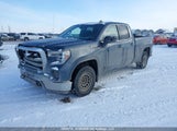 GMC Sierra K1500 Sle 1GTR9BED2KZ300867 снимка