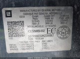 GMC Sierra K1500 Sle 1GTR9BED2KZ300867 снимка