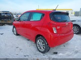 Chevrolet Spark 1Lt KL8CD6SA6NC020018 fotografie