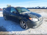 Hyundai Elantra Gl/Gls KMHDU45D08U291995 снимка