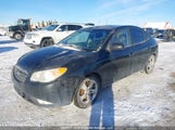 Hyundai Elantra Gl/Gls KMHDU45D08U291995 снимка
