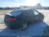 Hyundai Elantra Gl/Gls KMHDU45D08U291995 снимка