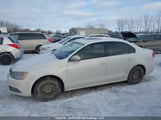Volkswagen Jetta 2.0L Comfortline 3VWDK7AJ4DM317193 fotografie