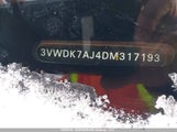 Volkswagen Jetta 2.0L Comfortline 3VWDK7AJ4DM317193 photo