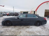 Mercedes-Benz S 560 4Matic WDDUG8GB2JA407970 fotografie