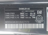 Mercedes-Benz S 560 4Matic WDDUG8GB2JA407970 снимка