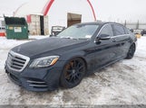 Mercedes-Benz S 560 4Matic WDDUG8GB2JA407970 fotografie