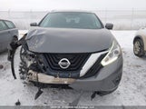 Nissan Murano Platinum 5N1AZ2MH4GN100391 photo