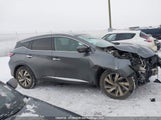 Nissan Murano Platinum 5N1AZ2MH4GN100391 fotografie