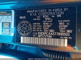 Kia Seltos Lx KNDEPCAA5T7890503 снимка