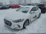 Hyundai Elantra Se/Value/Limited KMHD84LF2HU221763 photo