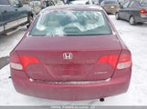 Honda Civic Lx 1HGFA16517L801000 снимка