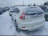 Honda Cr-V Touring 5J6RM4H97GL801727 снимка