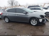 Nissan Sentra 1.8 S/1.8 Sl/1.8 Sr/1.8 Sv 3N1AB7AP5GL678469 fotografie