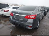 Nissan Sentra 1.8 S/1.8 Sl/1.8 Sr/1.8 Sv 3N1AB7AP5GL678469 fotografie