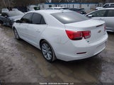 Chevrolet Malibu 1G11D5SL6FF266859 снимка