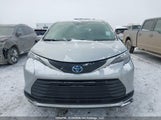 Toyota Sienna Le/Xle/Platinum/Xse/Limited/Autono-Mass 5TDGRKEC5SS238347 fotografie