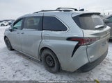 Toyota Sienna Le/Xle/Platinum/Xse/Limited/Autono-Mass 5TDGRKEC5SS238347 fotografie