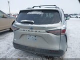 Toyota Sienna Le/Xle/Platinum/Xse/Limited/Autono-Mass 5TDGRKEC5SS238347 fotografie