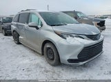 Toyota Sienna Le/Xle/Platinum/Xse/Limited/Autono-Mass 5TDGRKEC5SS238347 fotografie