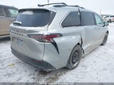 Toyota Sienna Le/Xle/Platinum/Xse/Limited/Autono-Mass 5TDGRKEC5SS238347 fotografie