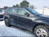 Chevrolet Equinox Ls 2GNFLCEK7D6105457 fotografie