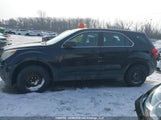 Chevrolet Equinox Ls 2GNFLCEK7D6105457 снимка