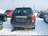 Chevrolet Equinox Ls 2GNFLCEK7D6105457 снимка