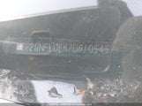 Chevrolet Equinox Ls 2GNFLCEK7D6105457 снимка