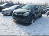 Chevrolet Equinox Ls 2GNFLCEK7D6105457 снимка