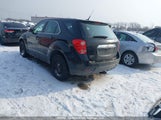 Chevrolet Equinox Ls 2GNFLCEK7D6105457 снимка