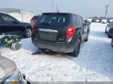 Chevrolet Equinox Ls 2GNFLCEK7D6105457 снимка