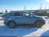Honda Cr-V Touring 2HKRM4H99EH103630 снимка