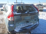 Honda Cr-V Touring 2HKRM4H99EH103630 снимка