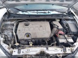 Toyota Corolla L/Le/Le Pls/Prm/S/S Pls 2T1BURHE8GC738131 снимка