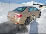 Toyota Corolla Ce 2T1BU4EE4DC938944 fotografie