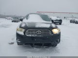 Toyota Highlander V6 Sr5 JTEES44AX82089128 снимка