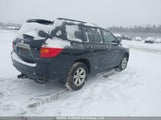 Toyota Highlander V6 Sr5 JTEES44AX82089128 снимка