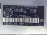 Toyota Camry Le V6/Se V6/Xle V6 4T1BK46K47U533888 fotografie