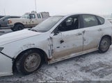 Subaru Impreza 2.5I JF1GH62608H806337 снимка