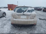 Subaru Impreza 2.5I JF1GH62608H806337 снимка