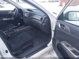 Subaru Impreza 2.5I JF1GH62608H806337 снимка