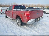 Ford F-150 Xlt 1FTFW1E52PKD83604 снимка