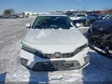 Honda Civic Touring 2HGFE1F92PH001598 снимка
