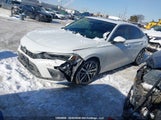 Honda Civic Touring 2HGFE1F92PH001598 снимка