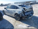 Honda Civic Touring 2HGFE1F92PH001598 снимка