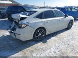 Honda Civic Touring 2HGFE1F92PH001598 снимка