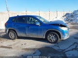 Mazda Cx-5 Touring JM3KE2CE5D0141933 fotografie