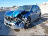 Mazda Cx-5 Touring JM3KE2CE5D0141933 снимка