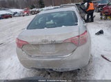 Toyota Corolla Le 2T1BURHE8HC915004 снимка